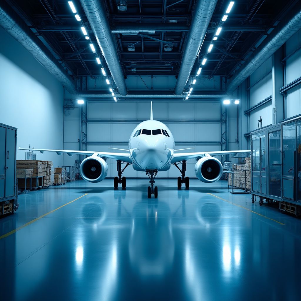 AR&GE Laboratuvarı