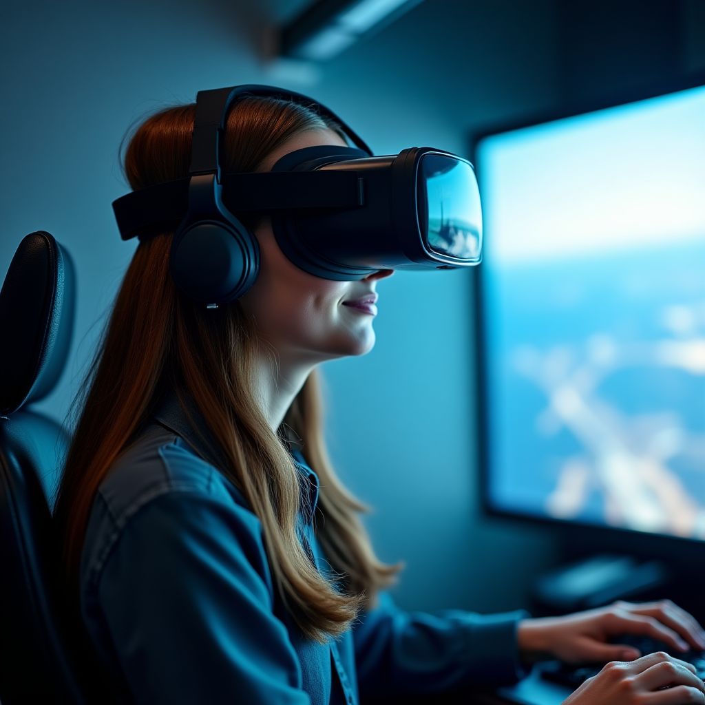 VR Eğitim